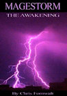 Magestorm: The Awakening