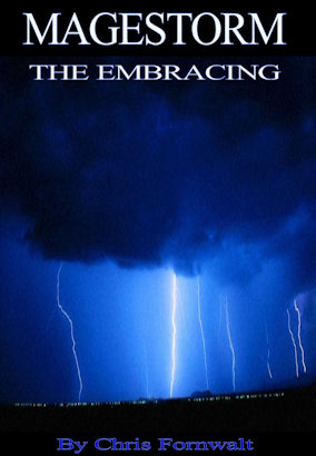 Magestorm: The Embracing