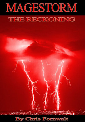 Magestorm: The Reckoning